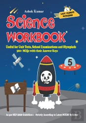 Science Workbook Class 5