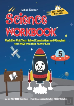 Bertrand.pt - Science Workbook Class 5