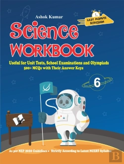 Bertrand.pt - Science Workbook Class 6