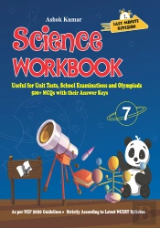 Science Workbook Class 7