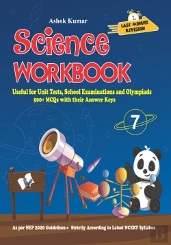 Bertrand.pt - Science Workbook Class 7