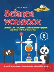 Science Workbook Class 8