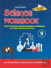 Science Workbook Class 9