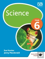 Science Year 6