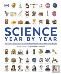 Science Year By Year