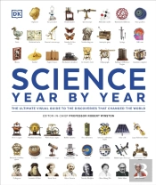Science Year By Year