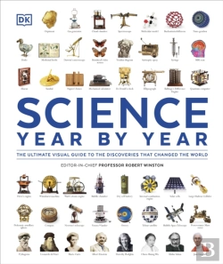 Bertrand.pt - Science Year By Year