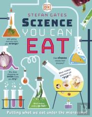 Science You Can Eat