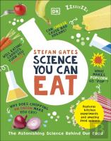 Science You Can Eat
