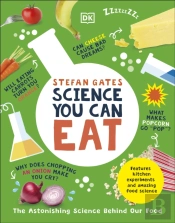 Science You Can Eat