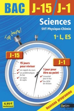 Bertrand.pt - Sciences ; 1eres L, Es (Edition 2013)
