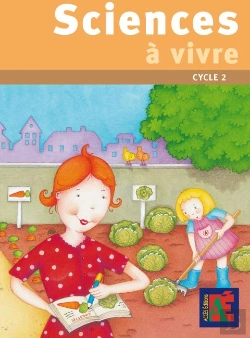 Bertrand.pt - Sciences À Vivre ; Cycle 2