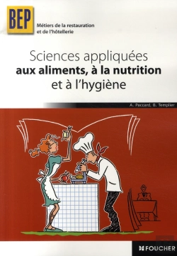 Bertrand.pt - Sciences Appliquées Aux Aliments, À La Nutrition Et À L'Hygiène