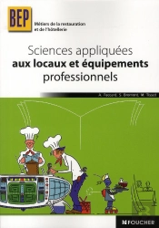 Sciences Appliquées Aux Locaux Et Aux Équipements Professionnels