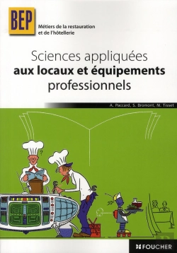 Bertrand.pt - Sciences Appliquées Aux Locaux Et Aux Équipements Professionnels
