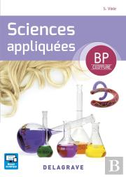 Sciences Appliquees Bp Coiffure Eleve