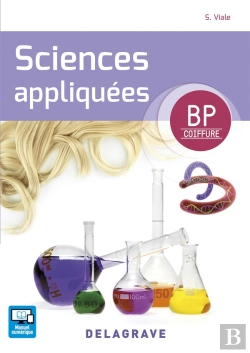 Bertrand.pt - Sciences Appliquees Bp Coiffure Eleve
