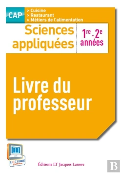 Bertrand.pt - Sciences Appliquees Cap Professeur