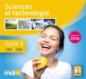 Sciences Au Cycle 3