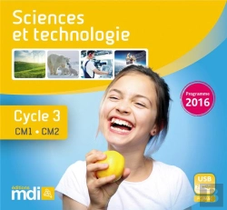 Bertrand.pt - Sciences Au Cycle 3