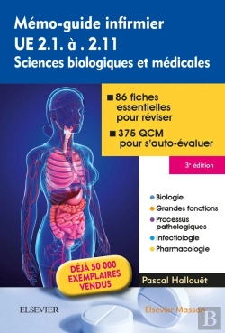 Bertrand.pt - Sciences Biologiques Et Médicales Pour Le D.E.I ; Toutes Les Ue Du Domaine 2 ! (3e Édition)