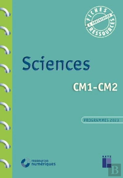 Bertrand.pt - Sciences ; Cm1-Cm2