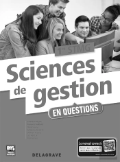 Sciences De Gestion 1e Stmg Professeur