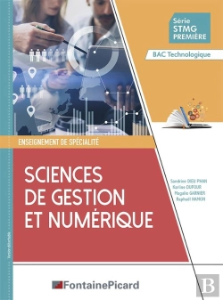 Bertrand.pt - Sciences De Gestion Et Numerique Premiere Stmg