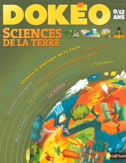 Bertrand.pt - Sciences De La Terre 9/12 Ans