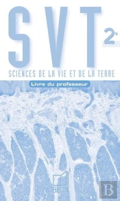 Sciences De La Vie Et De La Terre 2e Professionnelle