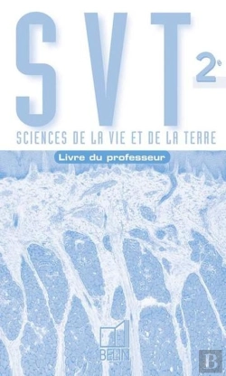 Bertrand.pt - Sciences De La Vie Et De La Terre 2e Professionnelle