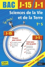 Sciences De La Vie Et De La Terre ; Terminale S (Edition 2013)