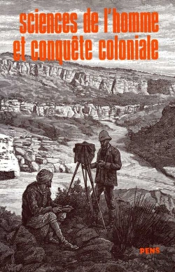 Bertrand.pt - Sciences De L'Homme Et Conquête Coloniale