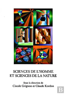 Bertrand.pt - Sciences De L'Homme Et Sciences De La Nature