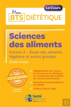 Bertrand.pt - Sciences Des Aliments - Volume 2