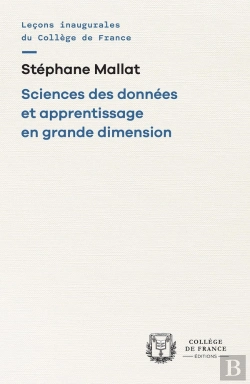 Bertrand.pt - Sciences Des Données Et Apprentissage En Grande Dimension