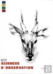 Sciences D'Observation Cm