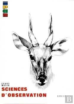Bertrand.pt - Sciences D'Observation Cm