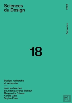 Bertrand.pt - Sciences Du Design : Design, Recherche Et Entreprise (Édition 2023)
