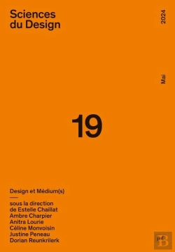 Bertrand.pt - Sciences Du Design Tome 19