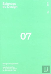 Sciences Du Design Tome 7 : Design Management