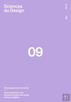 Bertrand.pt - Sciences Du Design Tome 9 : Développement Durable (Édition 2019)