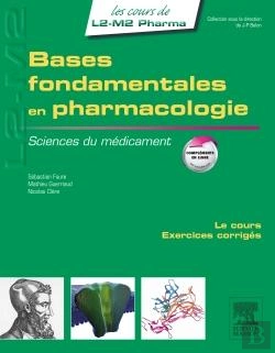 Bertrand.pt - Sciences Du Médicaments ; Bases Fondamentales En Pharmacologie Tome 1