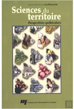 Bertrand.pt - Sciences Du Territoire ; Perspectives Québécoises