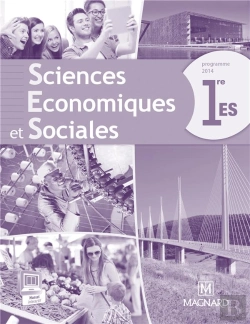 Bertrand.pt - Sciences Economique Et Sociales 1e Professeur