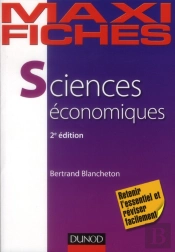 Sciences Économiques (2e Édition)