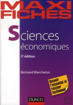 Bertrand.pt - Sciences Économiques (2e Édition)