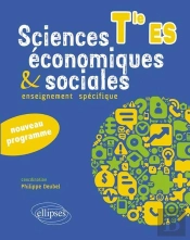 Sciences Economiques & Sociales Enseignement Obligatoire Terminale Es Nouveau Programme