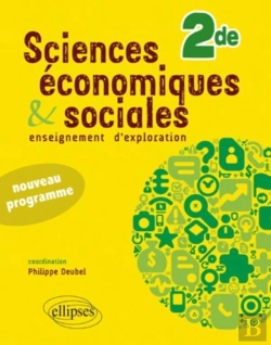 Bertrand.pt - Sciences Économiques & Sociales ; Nouveau Programme