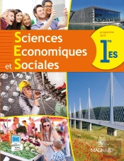 Sciences Economiques Et Sociales 1e